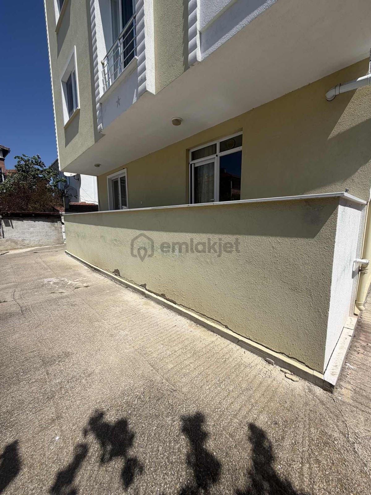 Tekirdağ Muratlı İstiklal Mh Kiralık Eşyalı Daire - 5