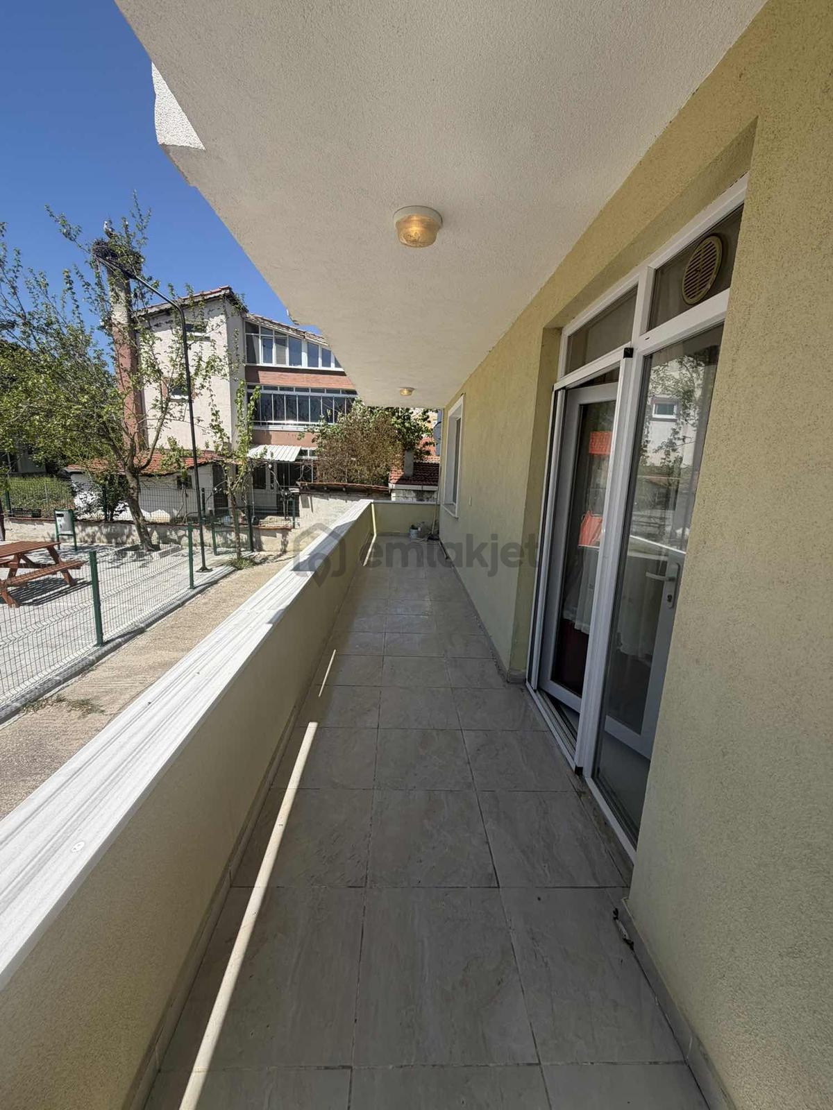 Tekirdağ Muratlı İstiklal Mh Kiralık Eşyalı Daire - 14