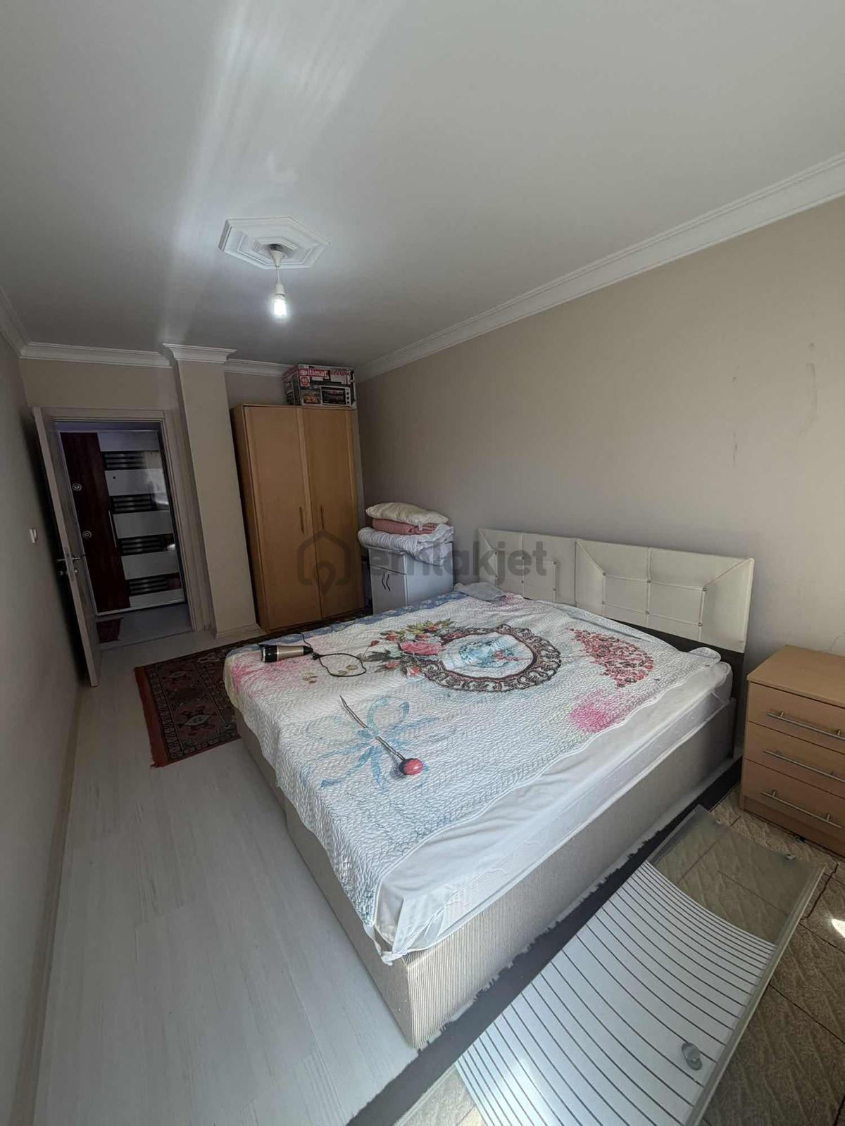Tekirdağ Muratlı İstiklal Mh Kiralık Eşyalı Daire - 10