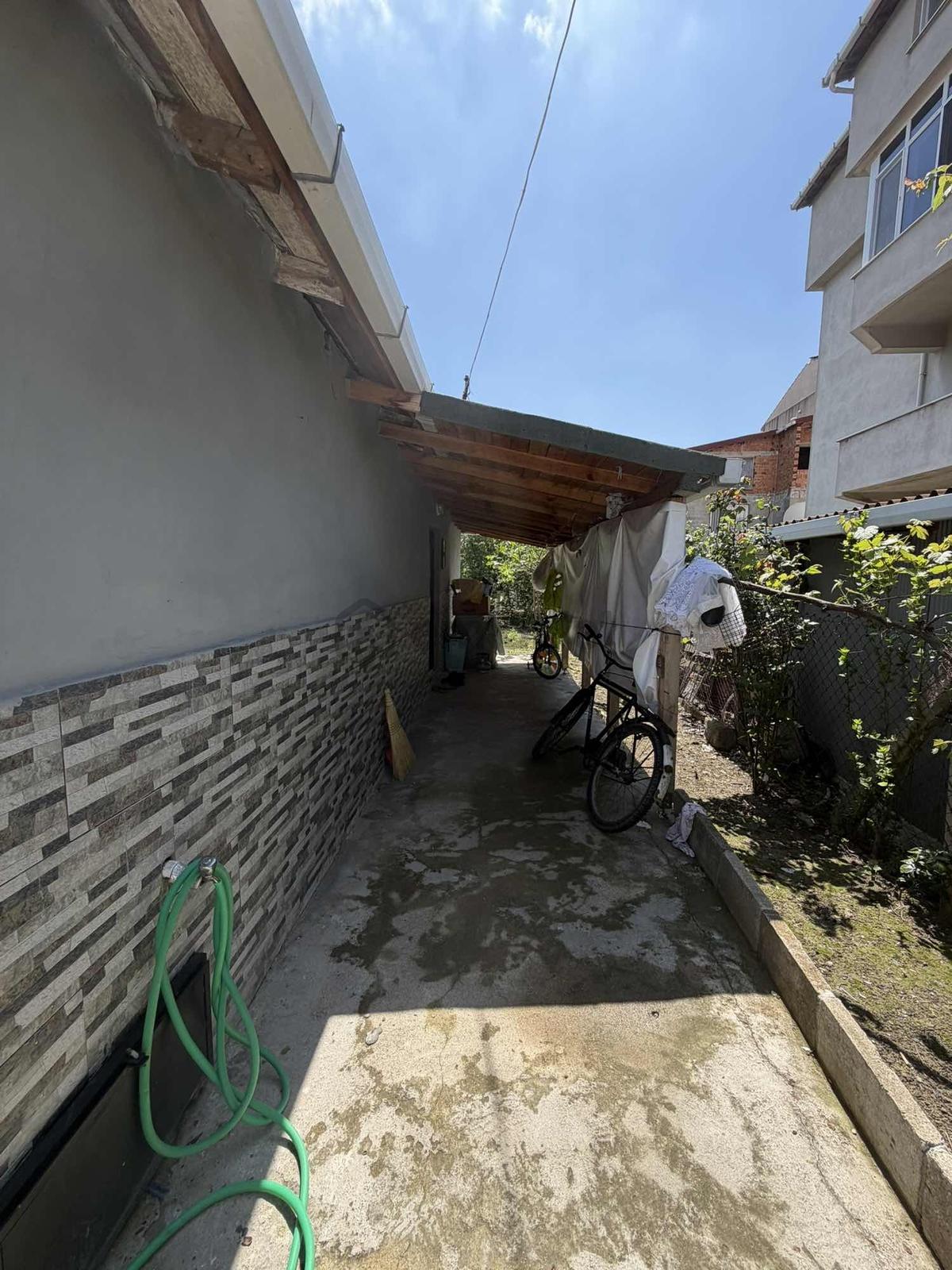 Tekirdağ Muratlı Kazımdirik Mh Satılık Müstakil - 23