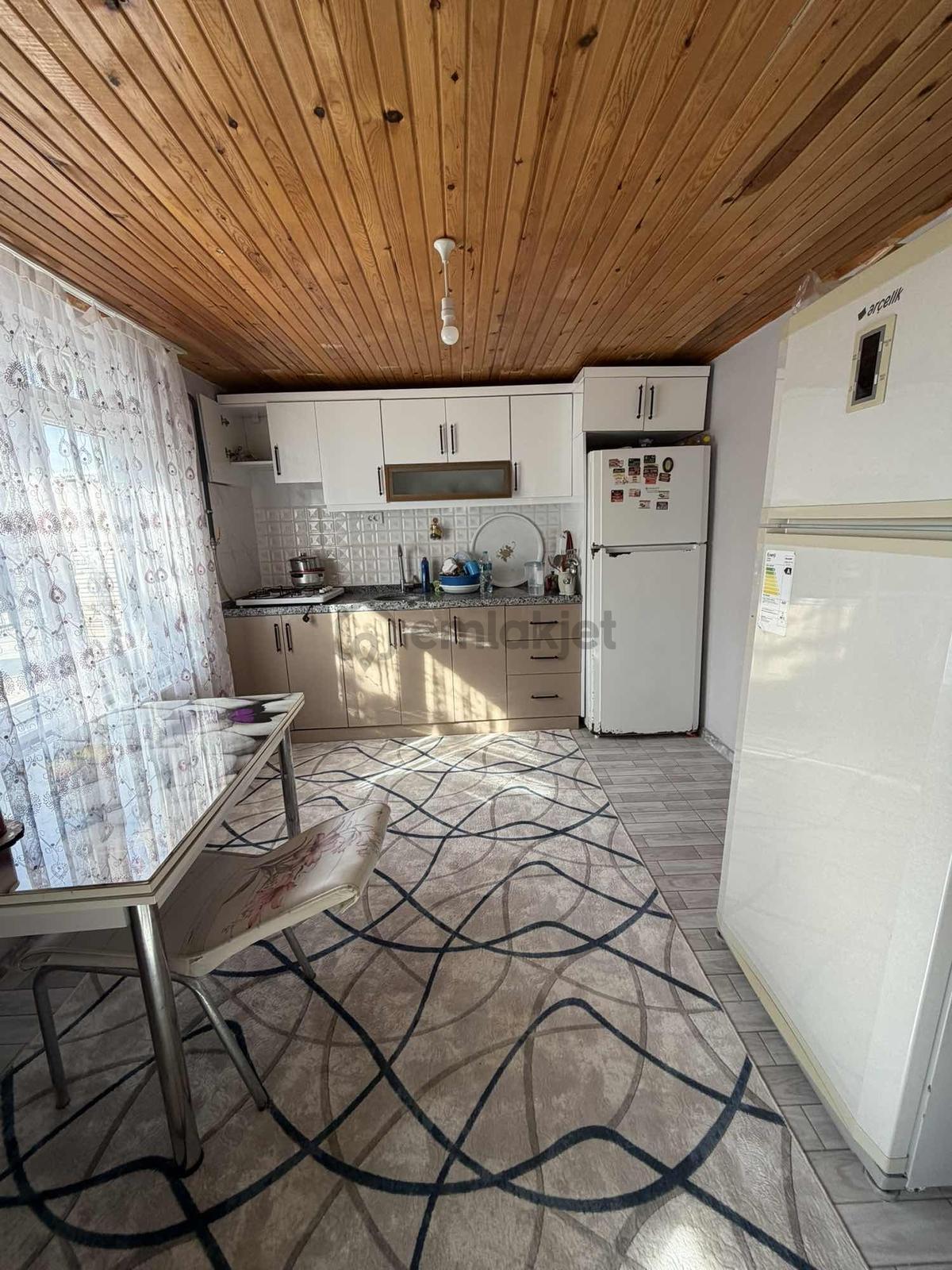 Tekirdağ Muratlı Kazımdirik Mh Satılık Müstakil - 14