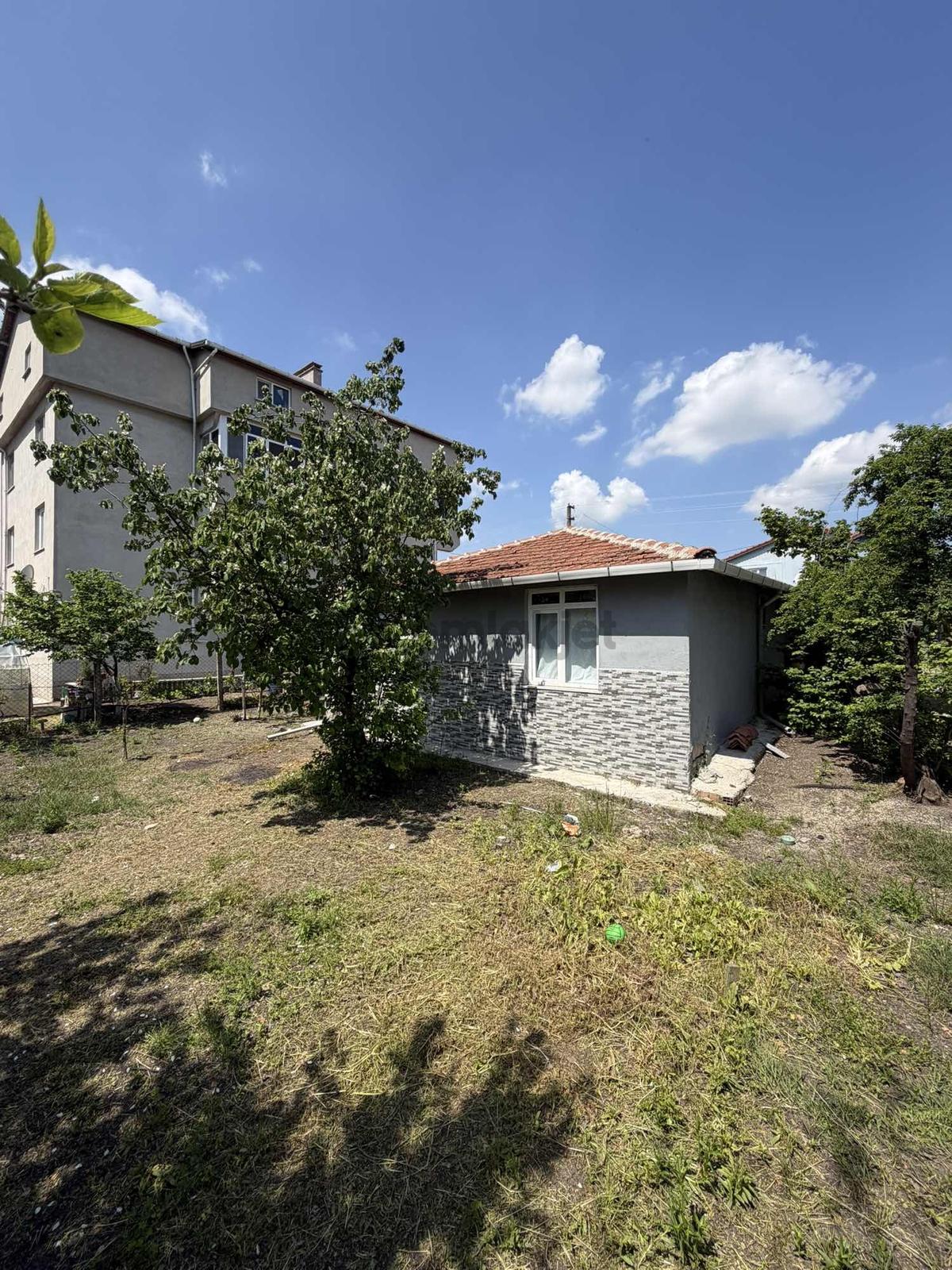 Tekirdağ Muratlı Kazımdirik Mh Satılık Müstakil - 19