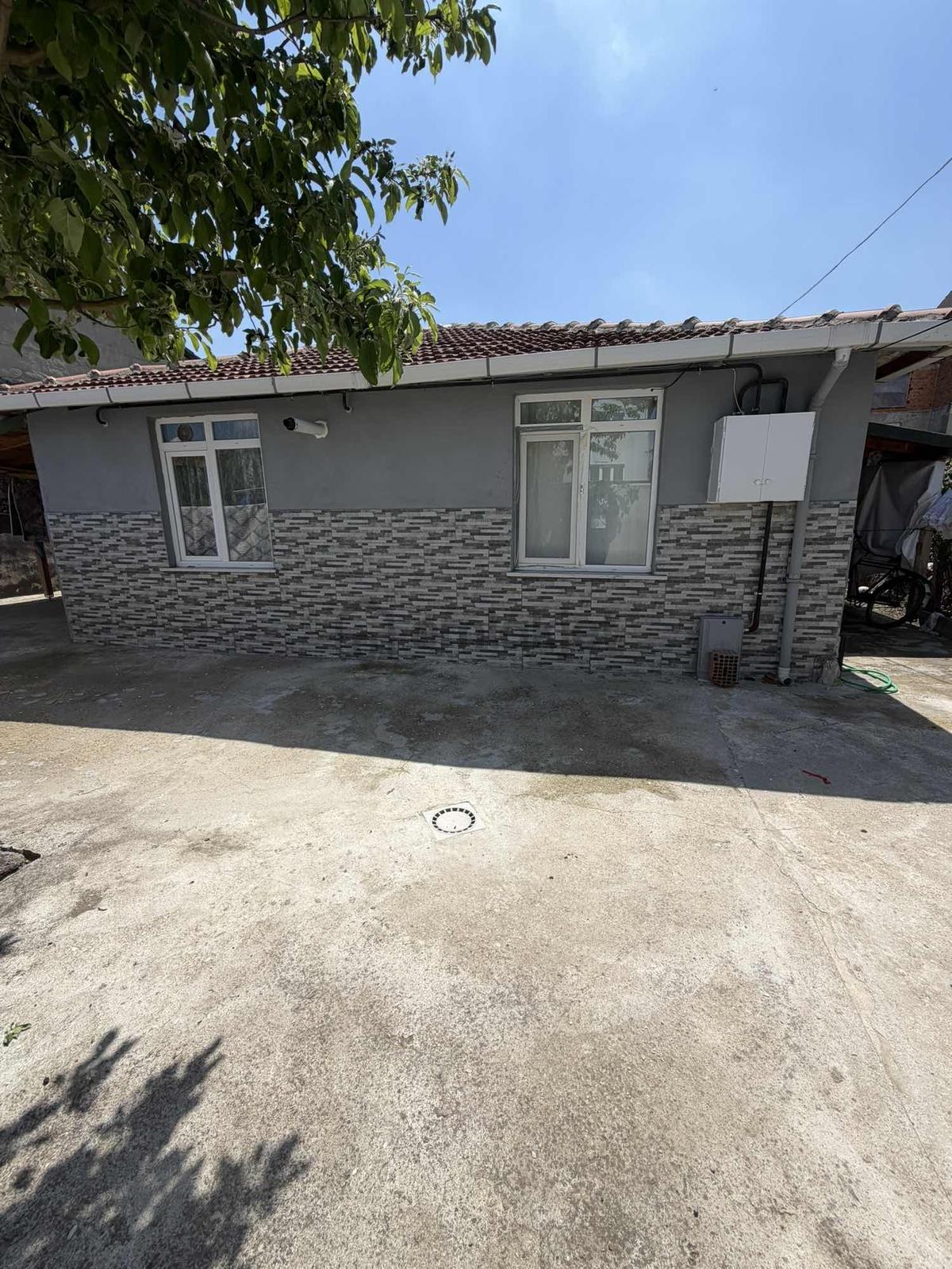 Tekirdağ Muratlı Kazımdirik Mh Satılık Müstakil - 25