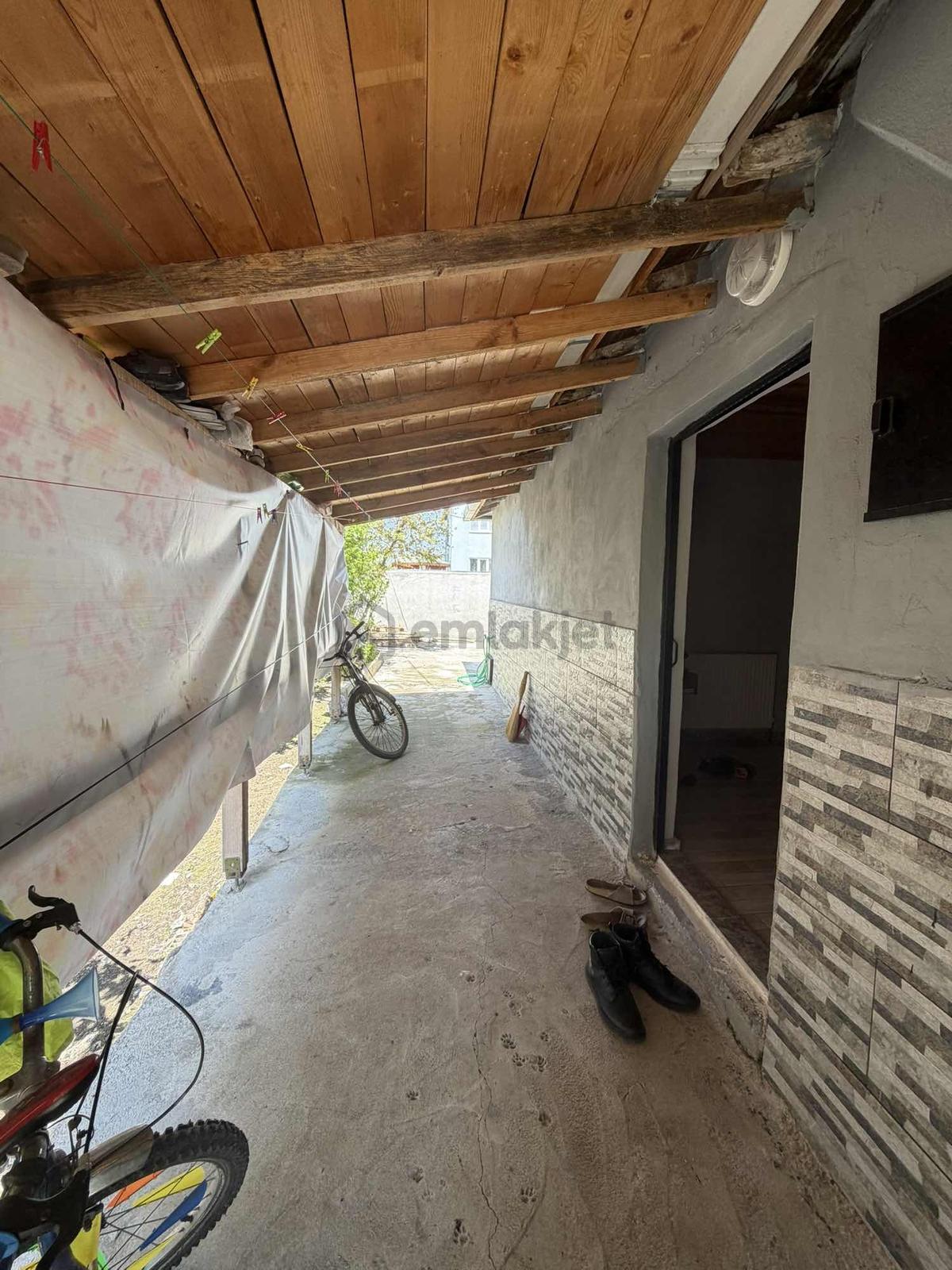 Tekirdağ Muratlı Kazımdirik Mh Satılık Müstakil - 22