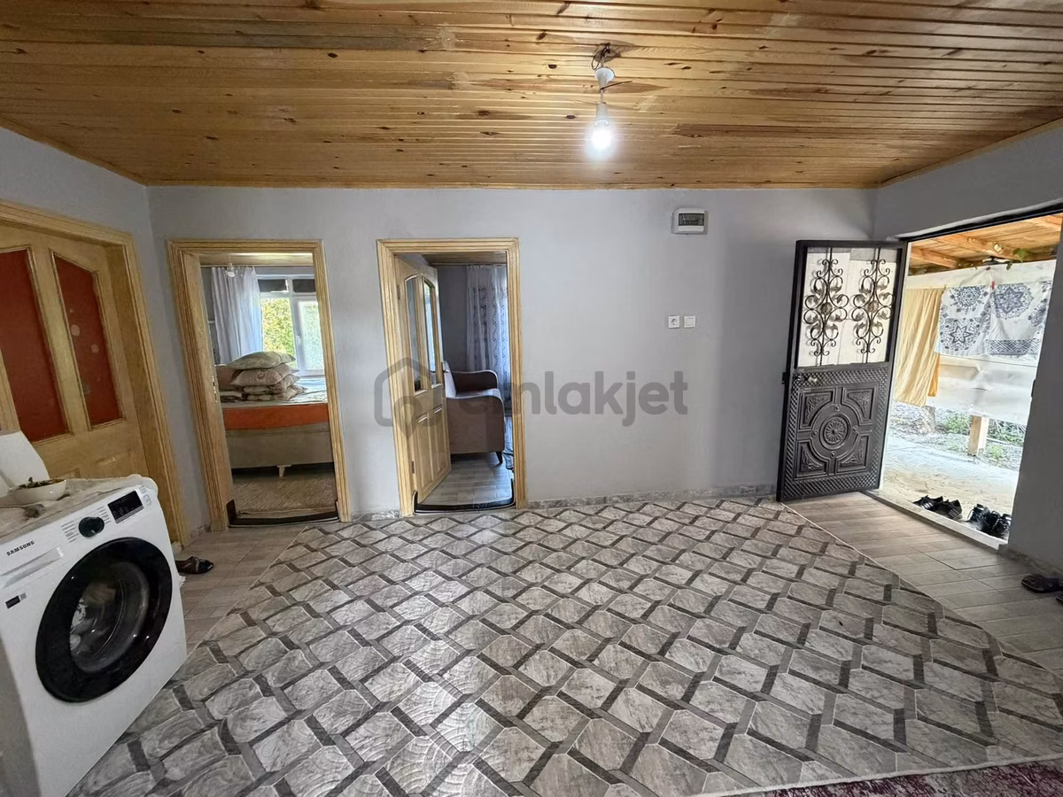 Tekirdağ Muratlı Kazımdirik Mh Satılık Müstakil - 2