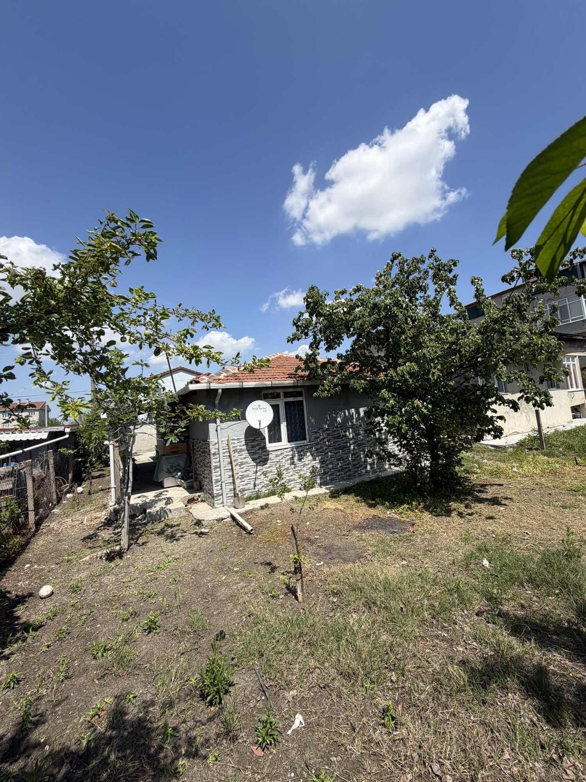 Tekirdağ Muratlı Kazımdirik Mh Satılık Müstakil - 17