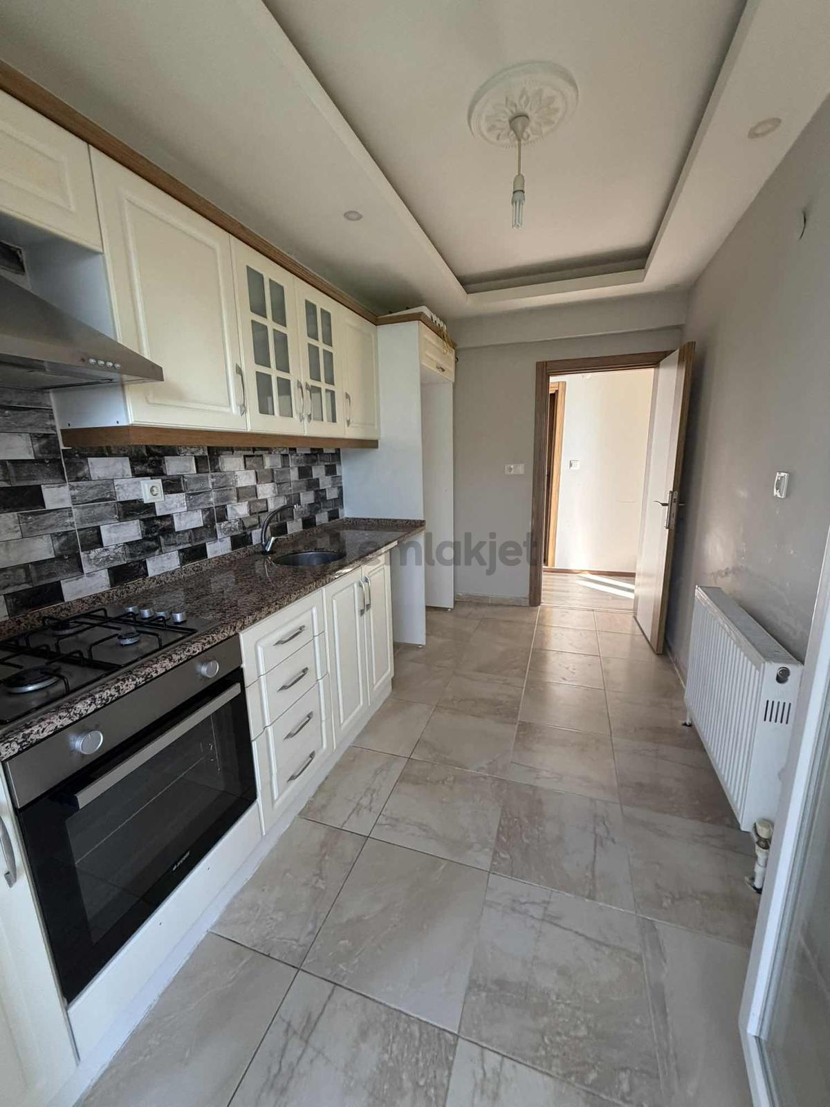 Tekirdağ Muratlı Kurtpınar Mh De Satılık 2+1 Arakat Daire - 6