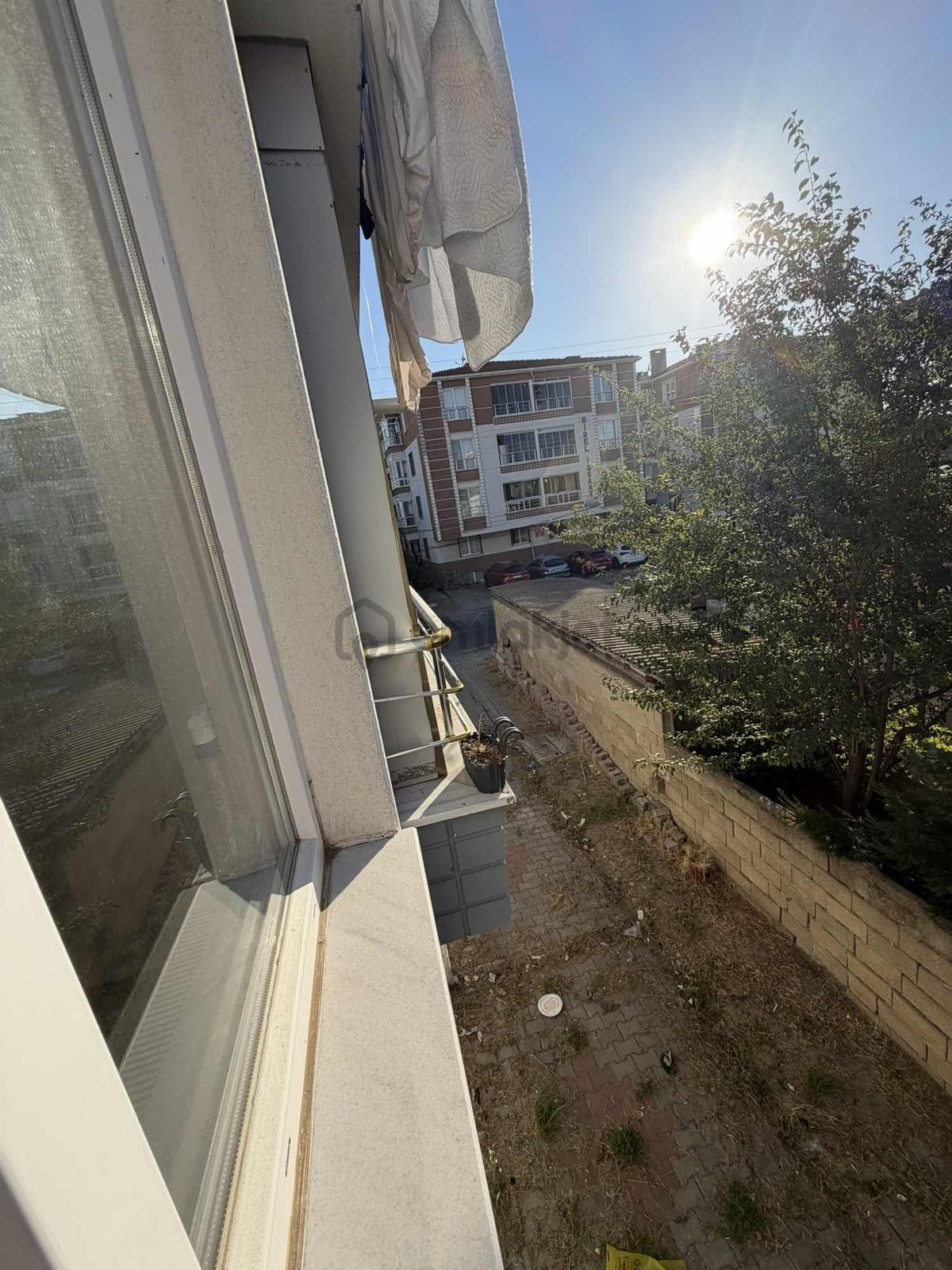 Tekirdağ Muratlı Kurtpınar Mh De Satılık 2+1 Arakat Daire - 13