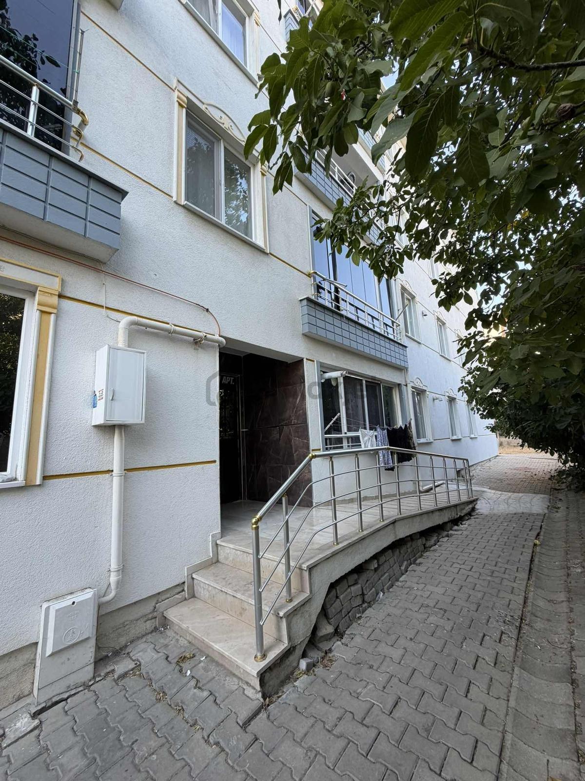 Tekirdağ Muratlı Kurtpınar Mh De Satılık 2+1 Arakat Daire - 27