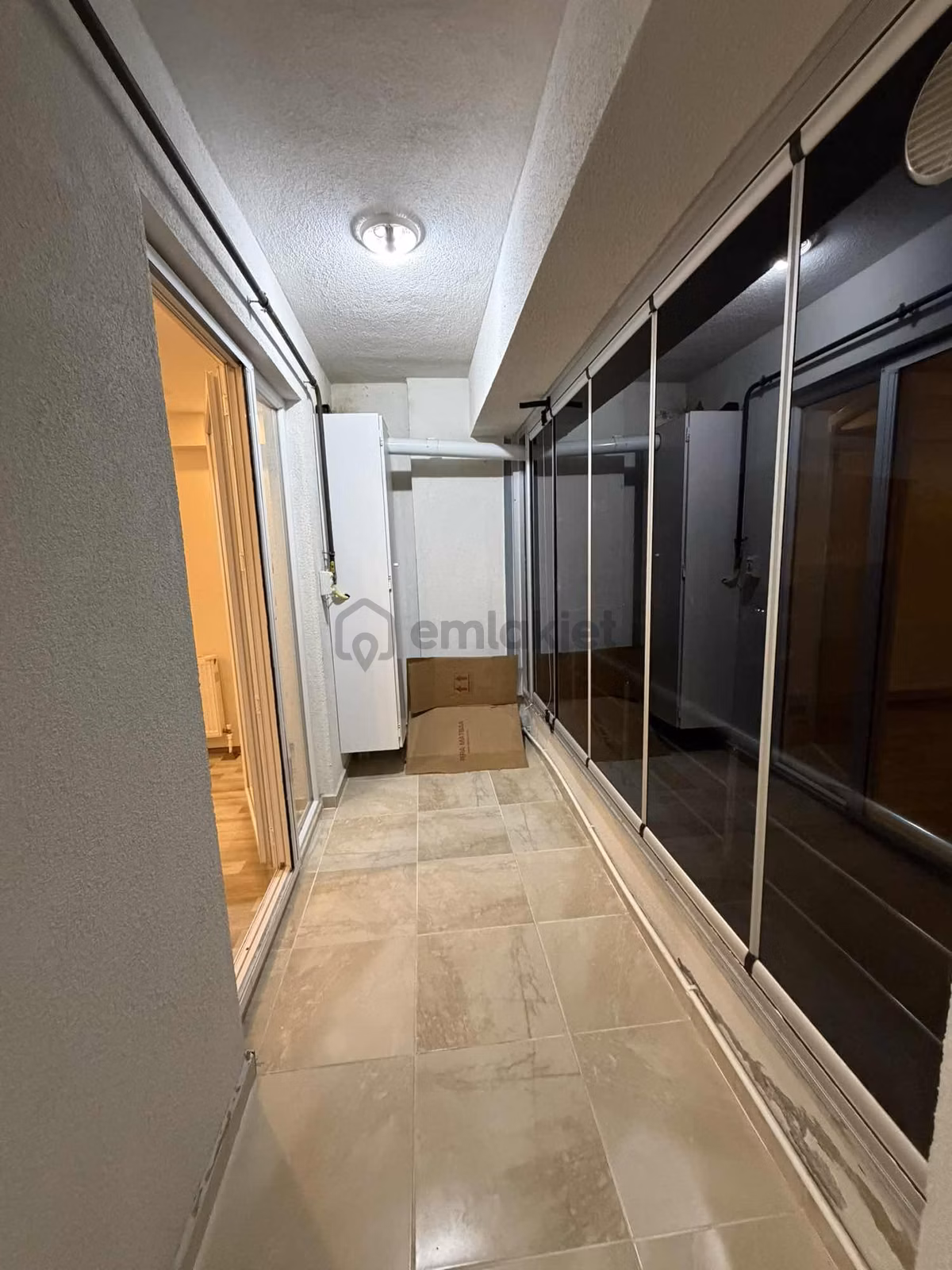 Muratlı Kurtpınar Mh Satılık 2+1 Daire - 3