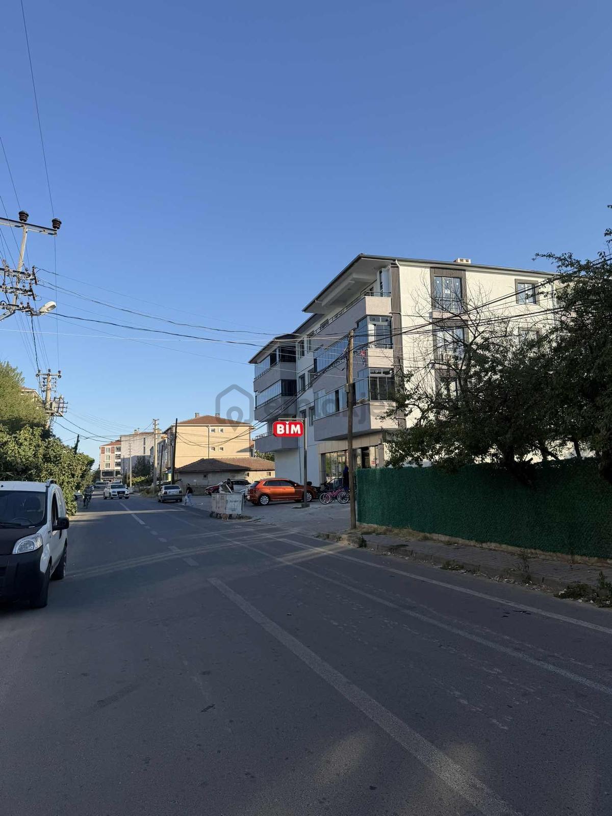 Muratlı Kurtpınar Mh Satılık 2+1 Daire - 20