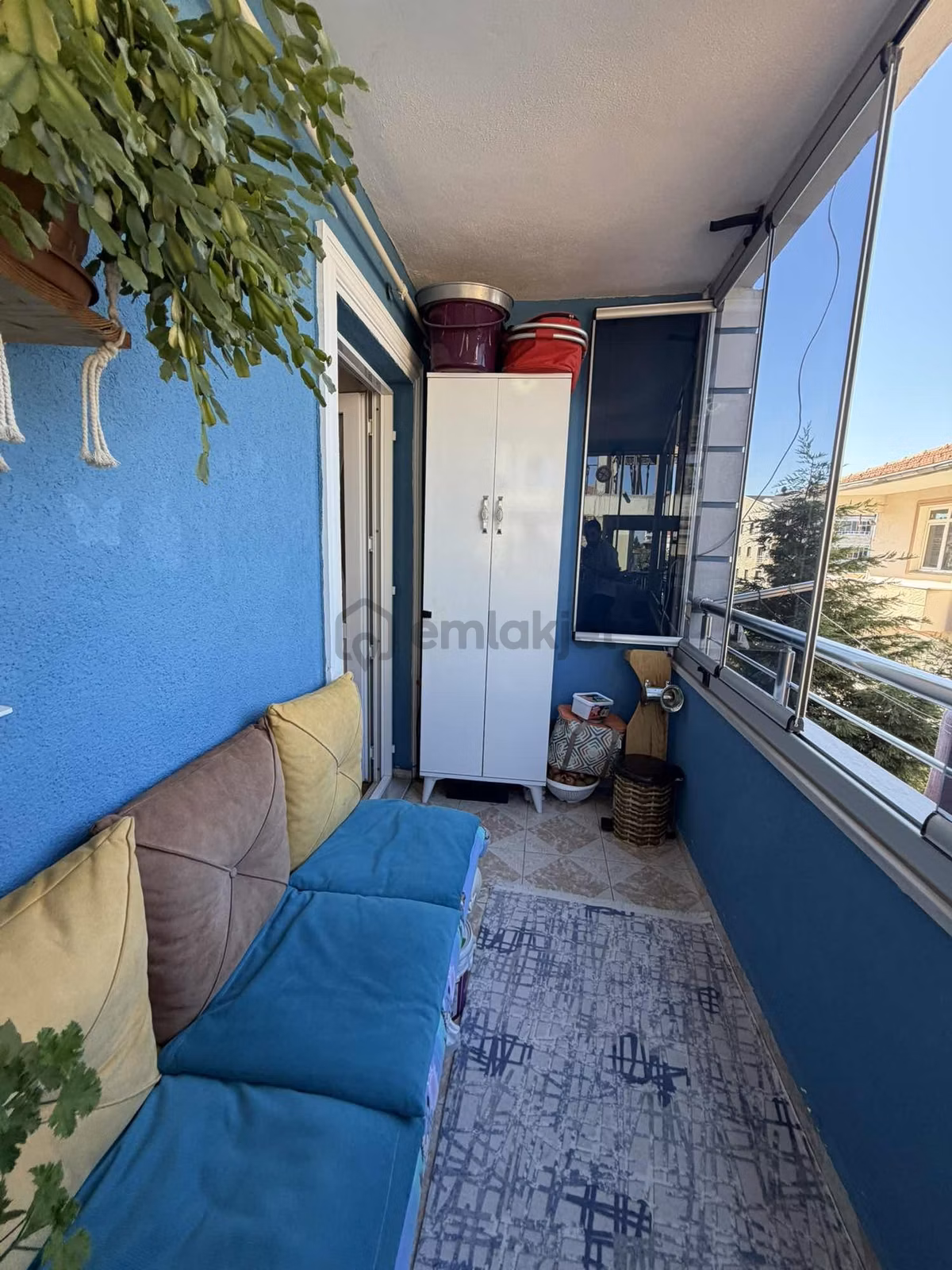 Muratlı İstiklal Mh De Satılık 2+1 Daire - 12