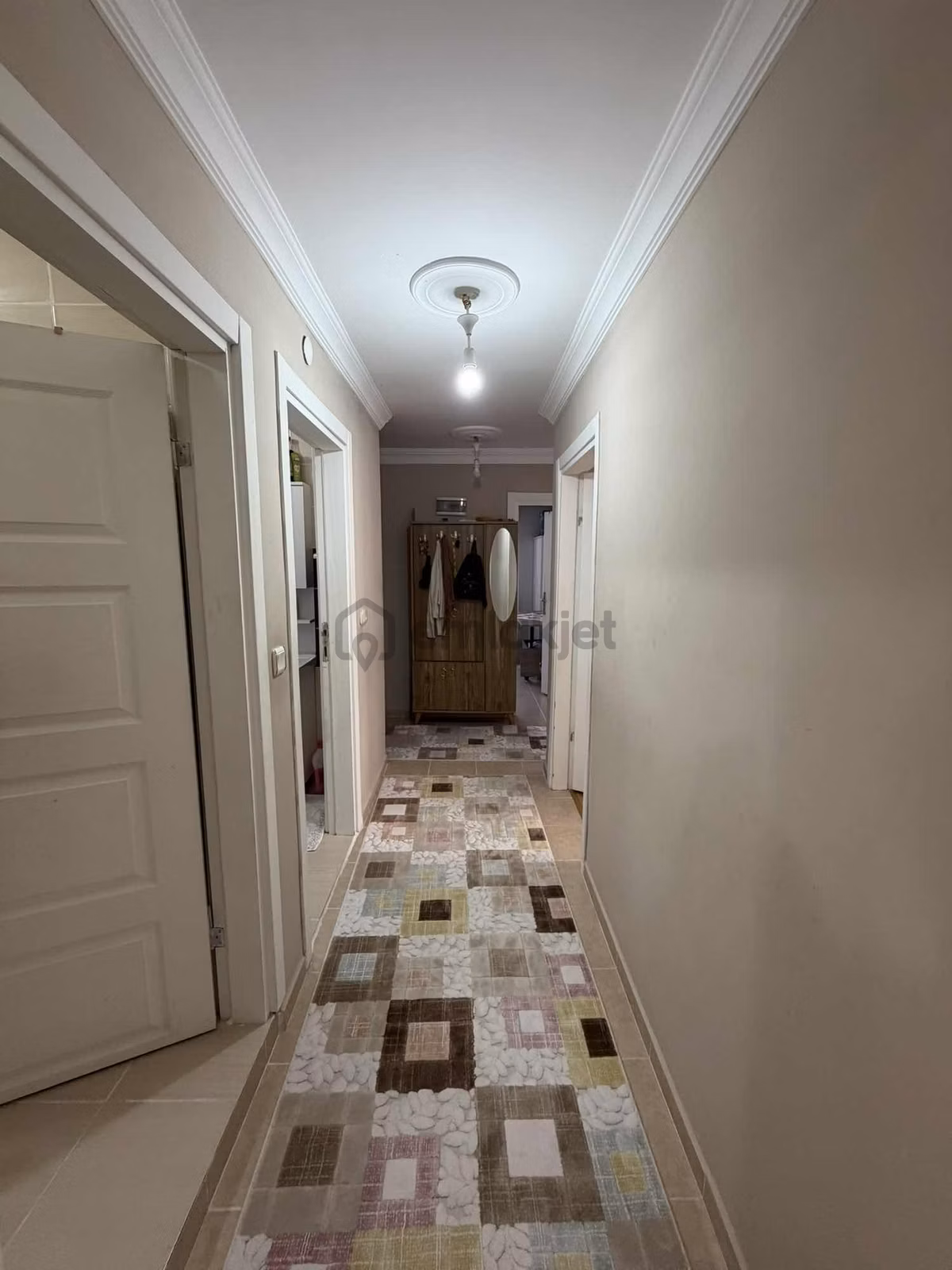 Muratlı İstiklal Mh De Satılık 2+1 Daire - 8