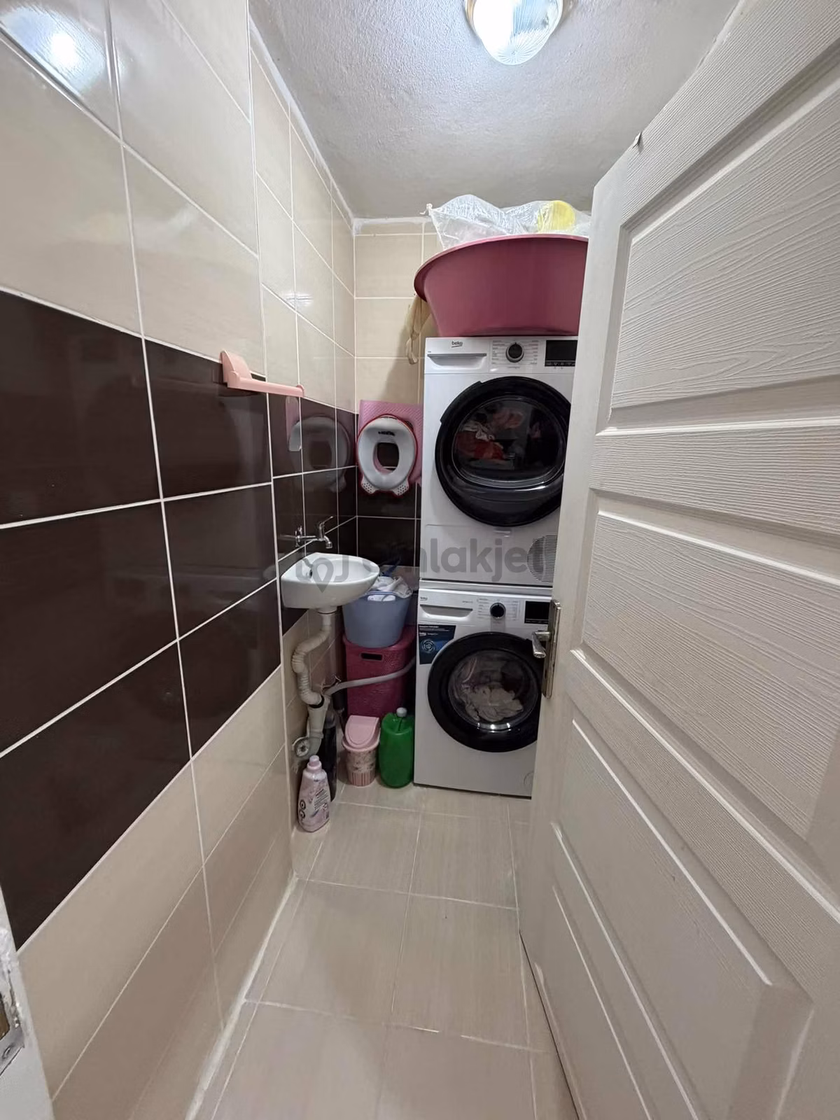 Muratlı İstiklal Mh De Satılık 2+1 Daire - 4