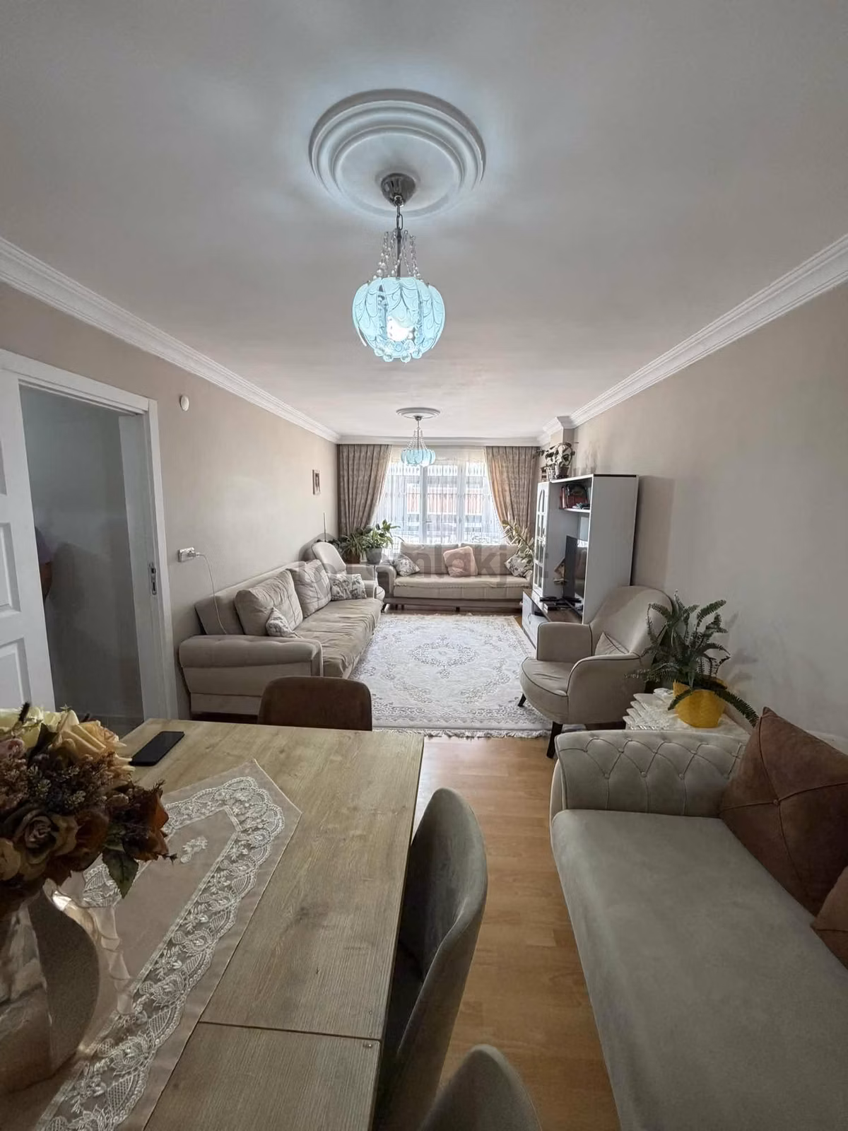 Muratlı İstiklal Mh De Satılık 2+1 Daire - 3