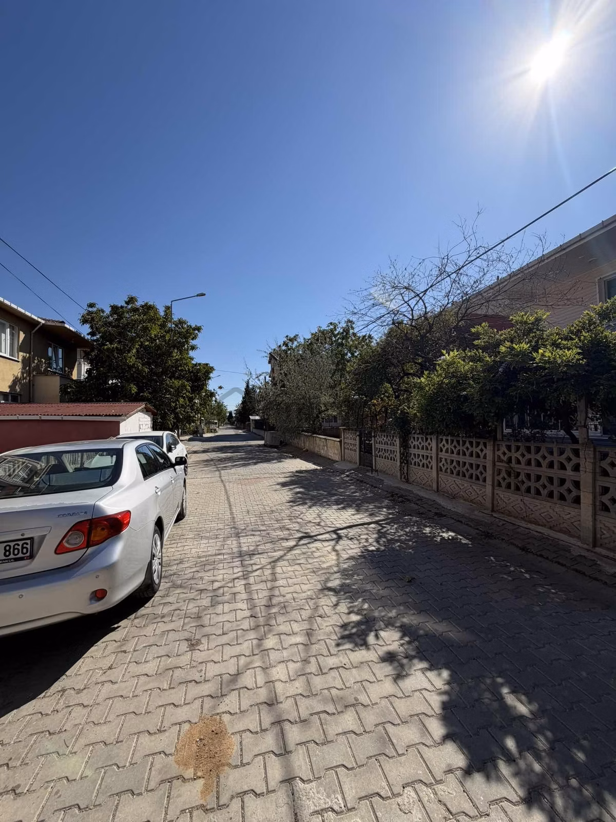 Muratlı İstiklal Mh De Satılık 2+1 Daire - 26