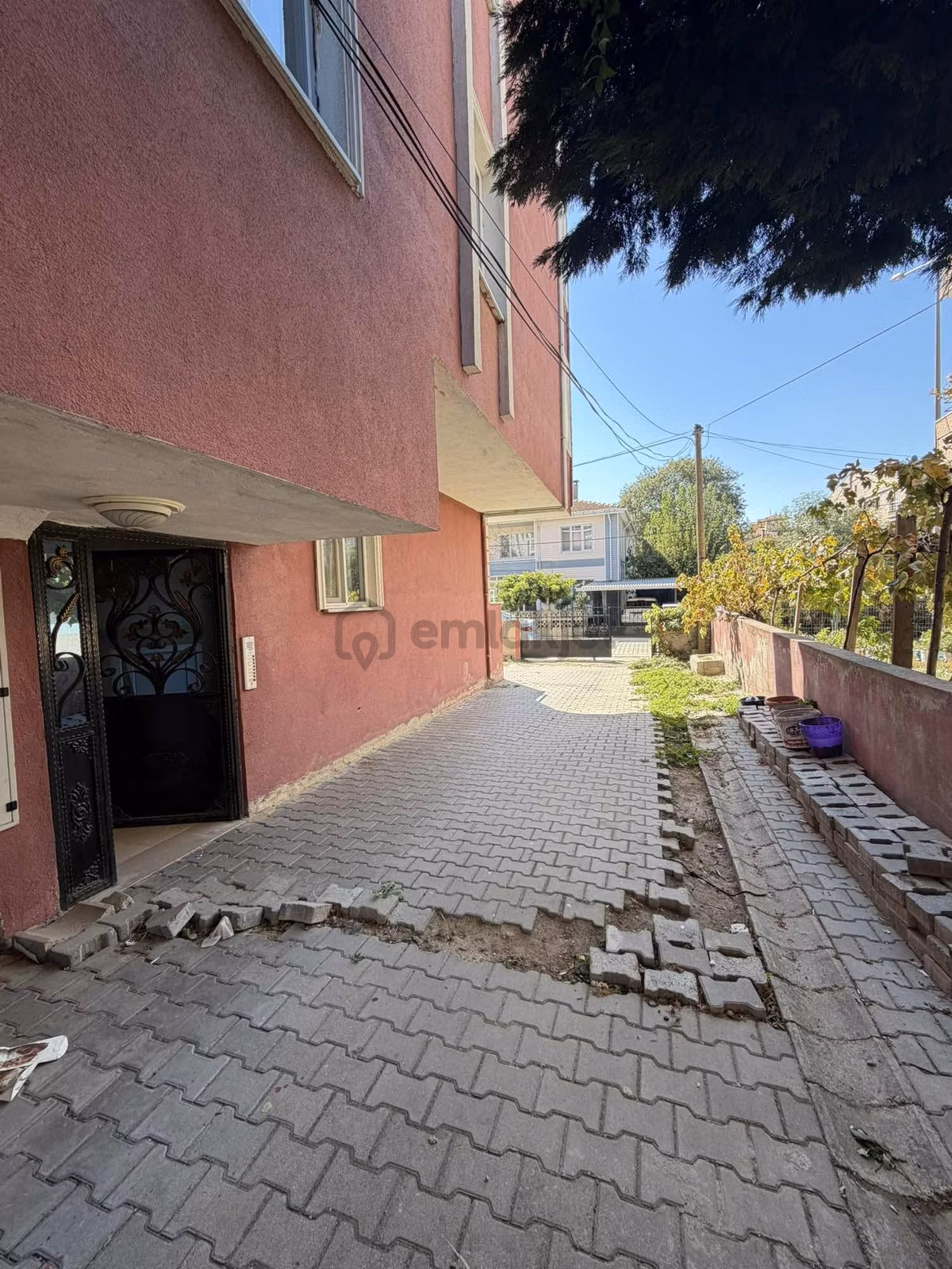 Muratlı İstiklal Mh De Satılık 2+1 Daire - 20