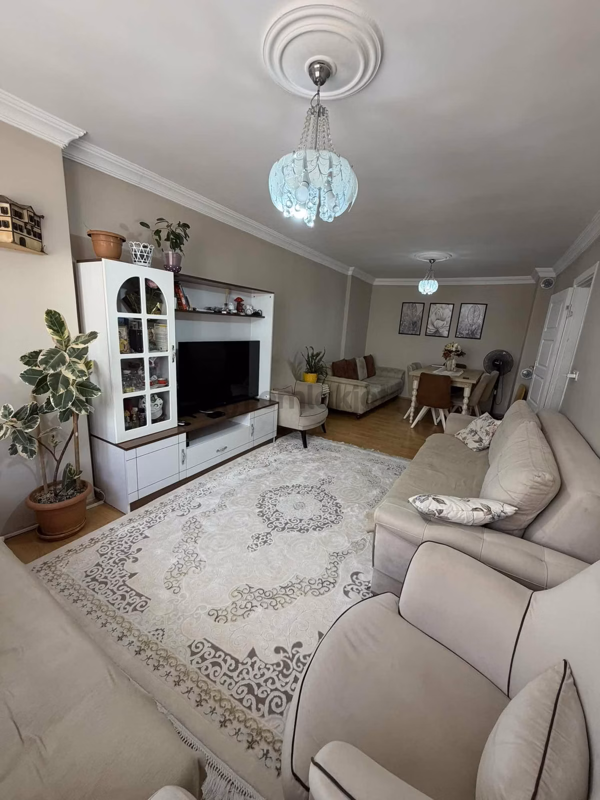 Muratlı İstiklal Mh De Satılık 2+1 Daire - 2