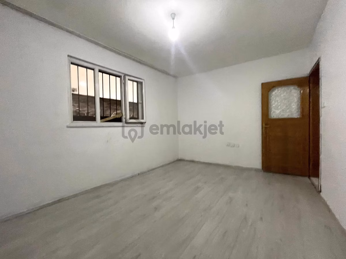 Nilüfer Emlak'tan 2+1 Toprak Tapulu Satılık Kot 1 - 34