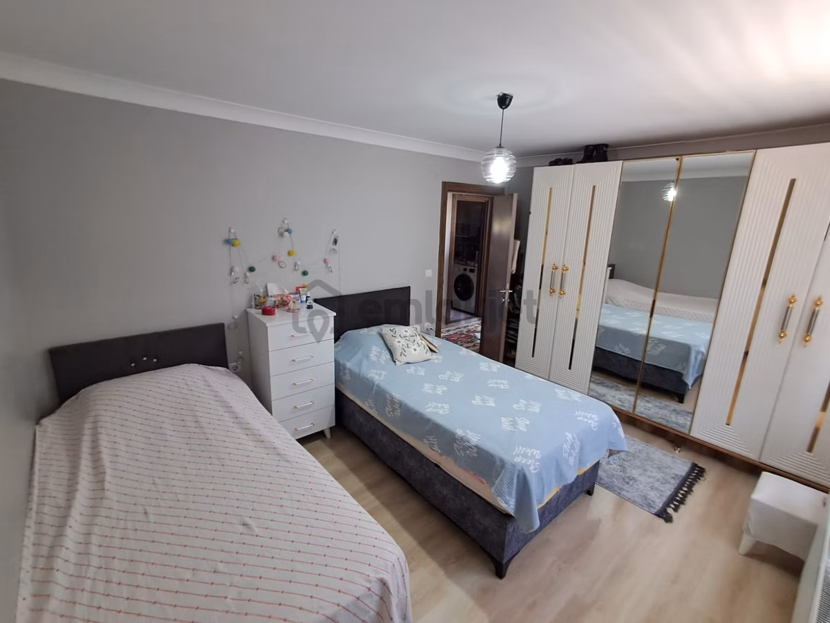 Pendik Kavakpınar Mahallesi Geniş Ve Ferah Satılık 2+1 Daire - 13