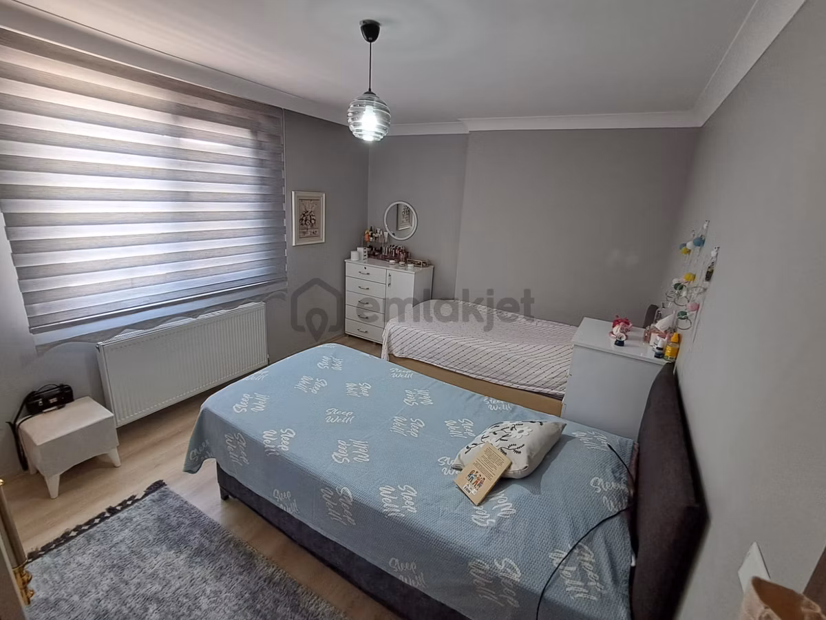 Pendik Kavakpınar Mahallesi Geniş Ve Ferah Satılık 2+1 Daire - 16
