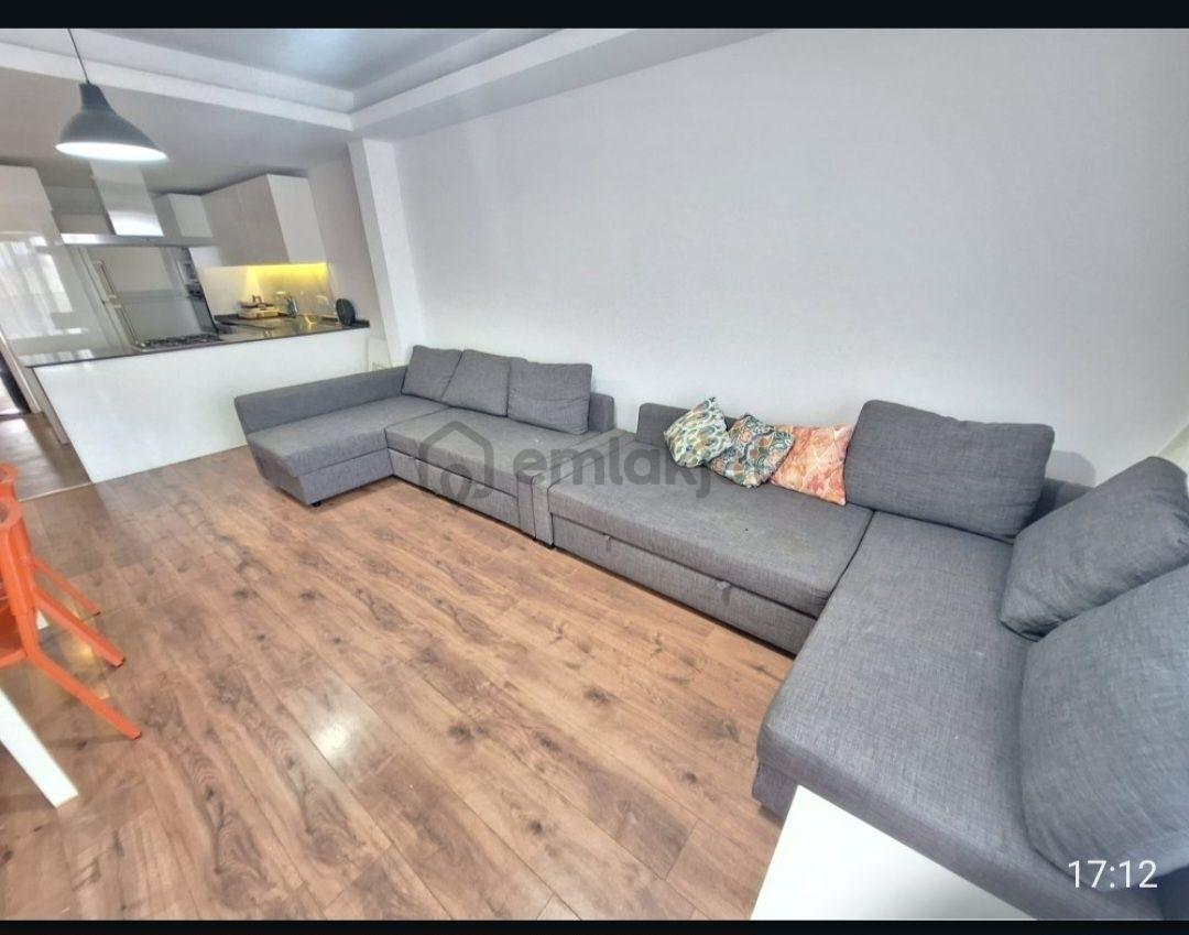 Kuşadası Kadınlar Denizinde Eşyalı Kiralık Daire - 3