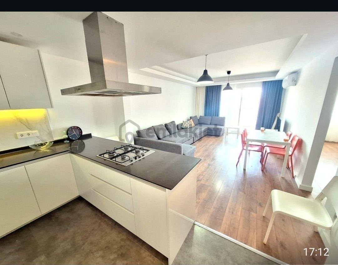 Kuşadası Kadınlar Denizinde Eşyalı Kiralık Daire - 6