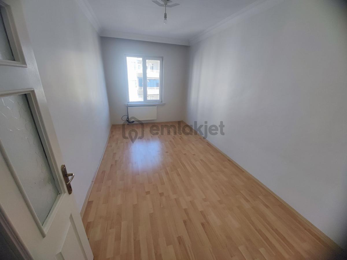 Global'den Masalpark'da Kiralık 3+1 Geniş Daire - 4