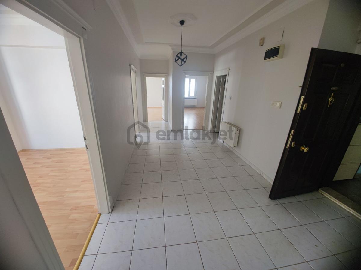 Global'den Masalpark'da Kiralık 3+1 Geniş Daire - 12