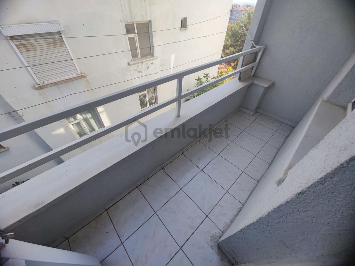 Global'den Masalpark'da Kiralık 3+1 Geniş Daire - 18
