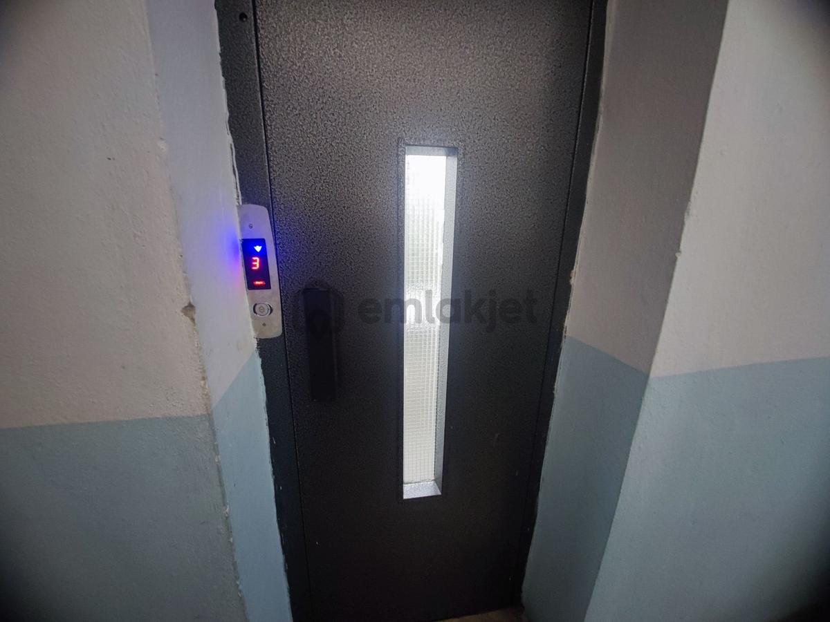 Global'den Masalpark'da Kiralık 3+1 Geniş Daire - 19