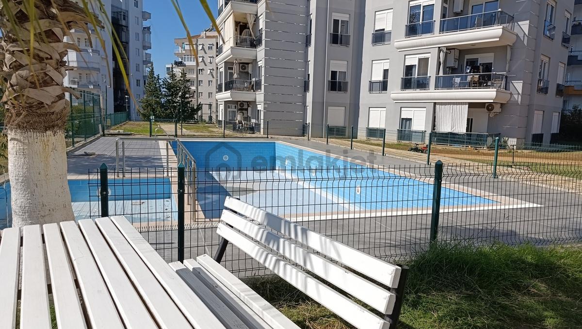 Çankayada Eminevim Ve Banka Kred.uygun Havuzlu Sitede 3+1 Lüx - 25