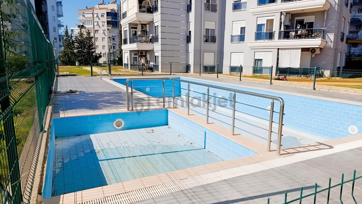 Çankayada Eminevim Ve Banka Kred.uygun Havuzlu Sitede 3+1 Lüx - 27