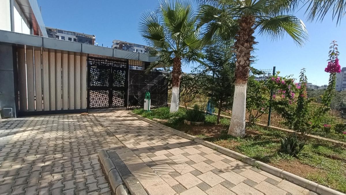 Çankayada Eminevim Ve Banka Kred.uygun Havuzlu Sitede 3+1 Lüx - 29
