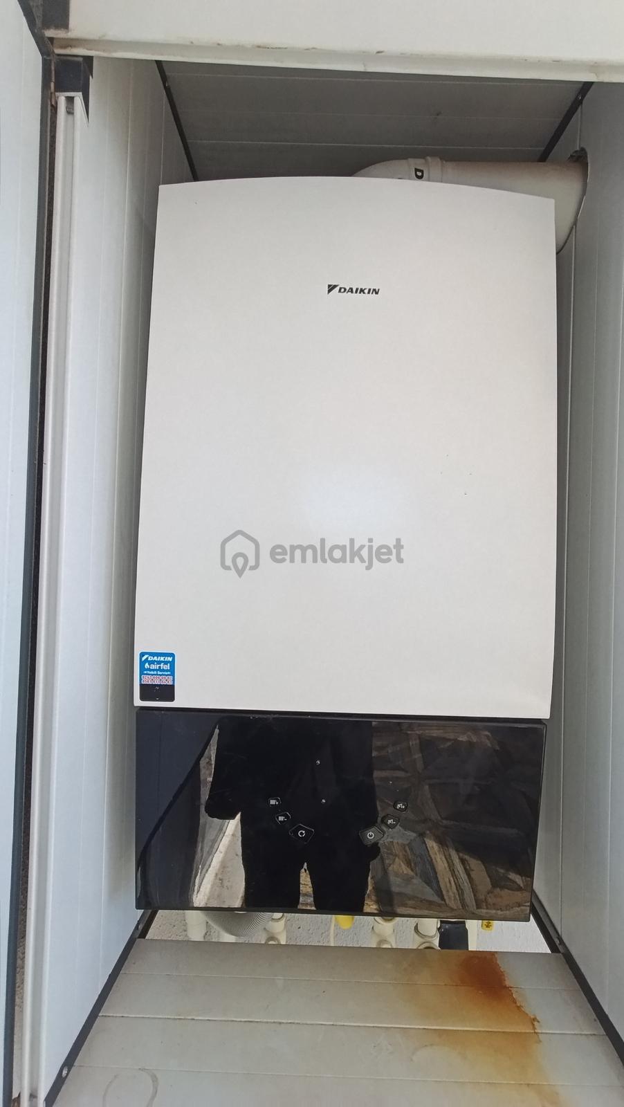 Çankayada Eminevim Ve Banka Kred.uygun Havuzlu Sitede 3+1 Lüx - 5