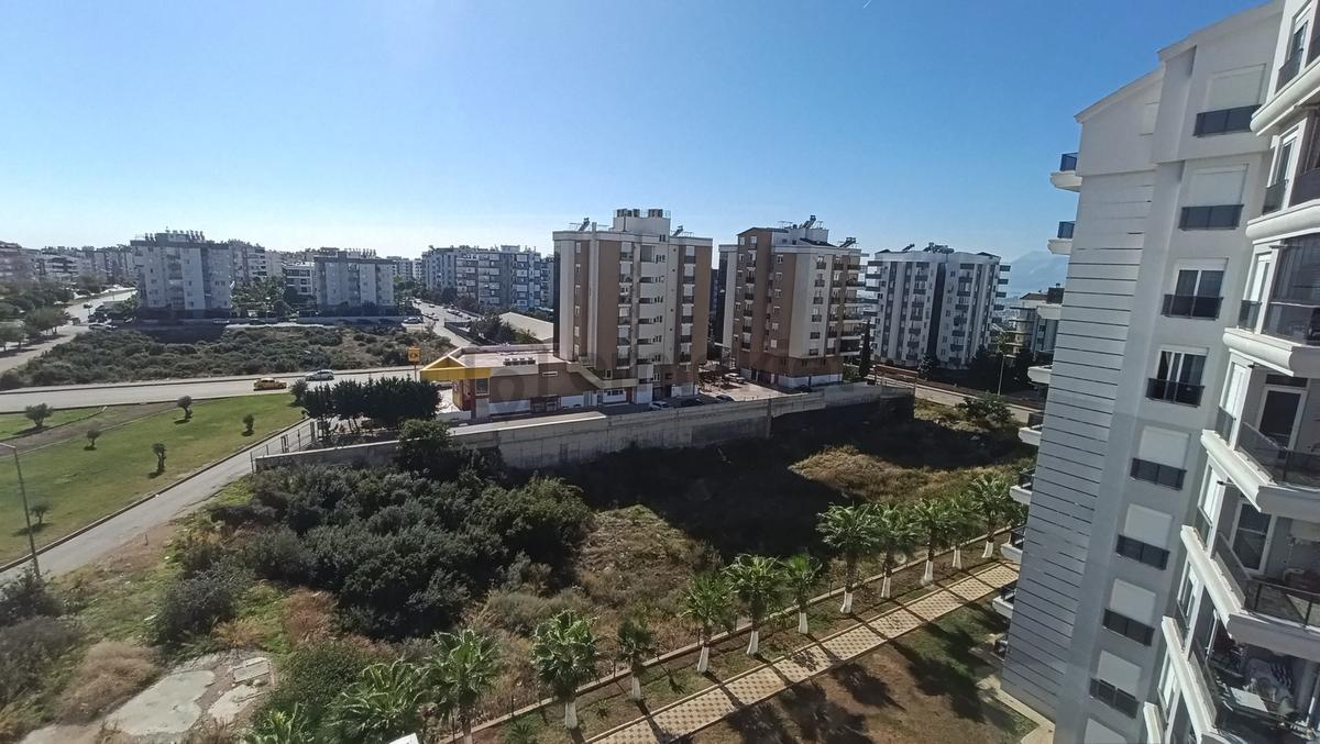 Çankayada Eminevim Ve Banka Kred.uygun Havuzlu Sitede 3+1 Lüx - 8