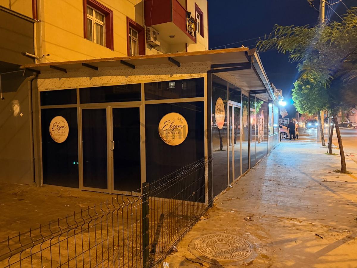 Koçtan Ana Ve İşlek Cadde Üzerinde Kiralık Dükkan - 3
