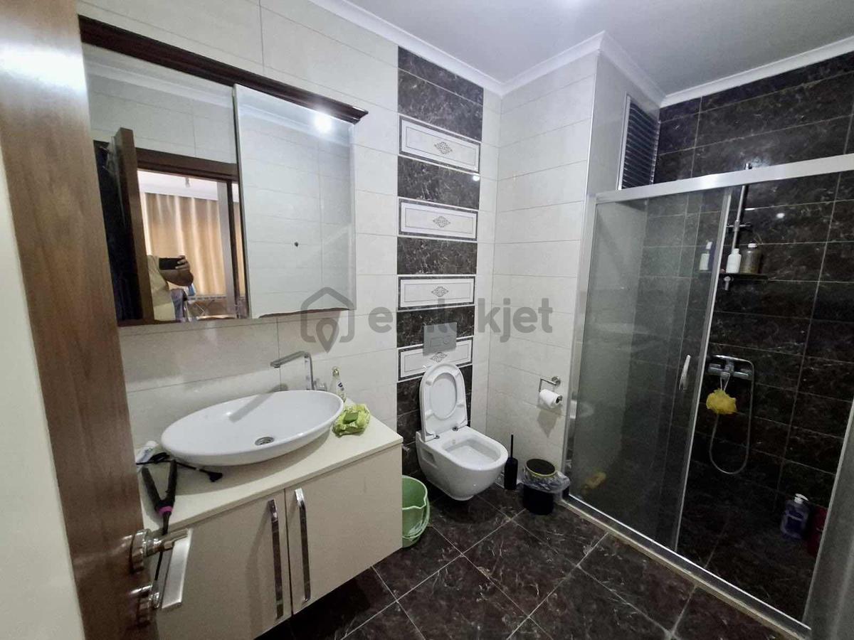 Kuşadası Deniz Manzaralı Satılık 3+1 Daire - 4