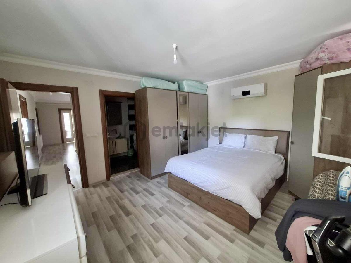 Kuşadası Deniz Manzaralı Satılık 3+1 Daire - 22