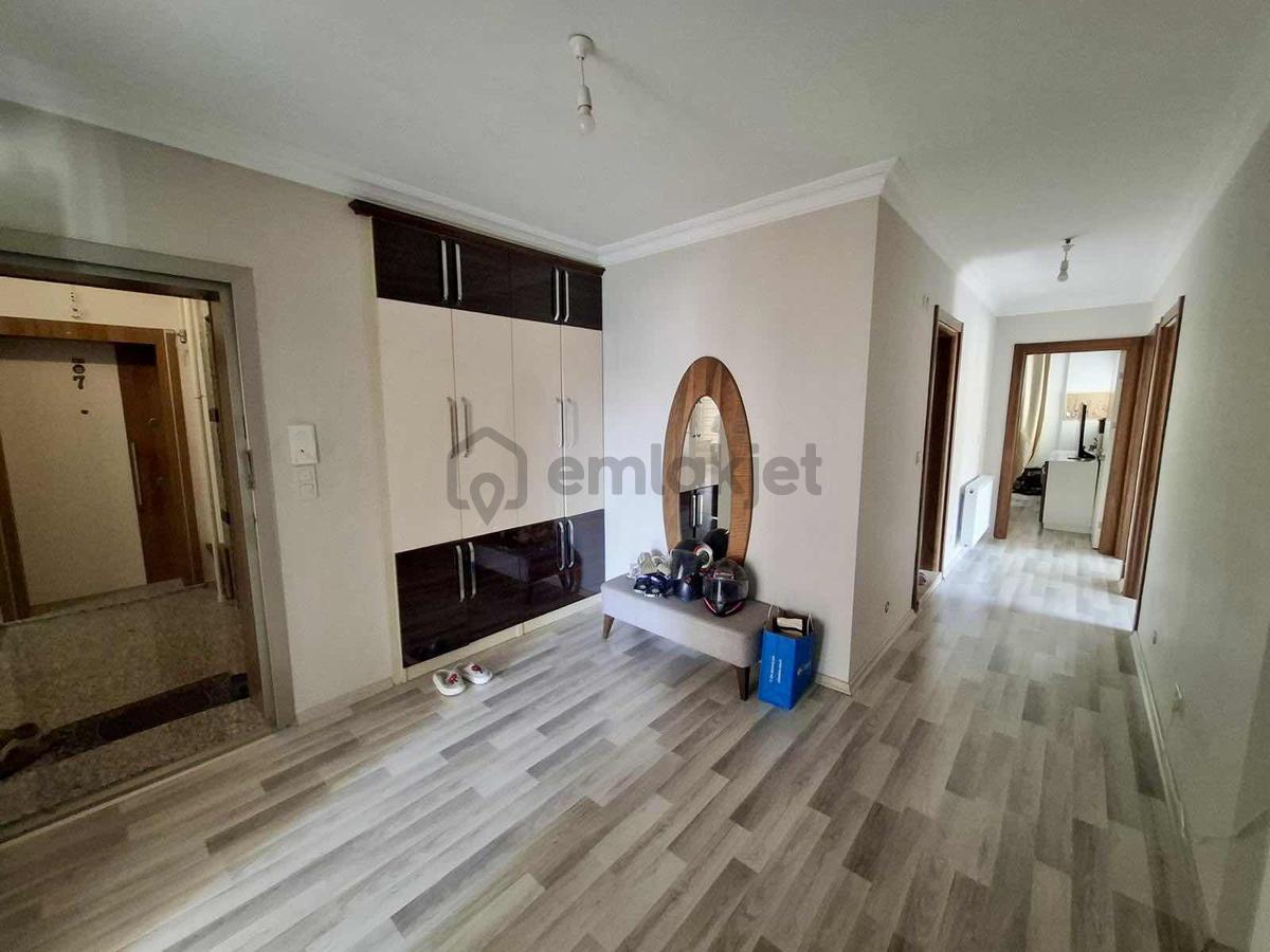 Kuşadası Deniz Manzaralı Satılık 3+1 Daire - 24
