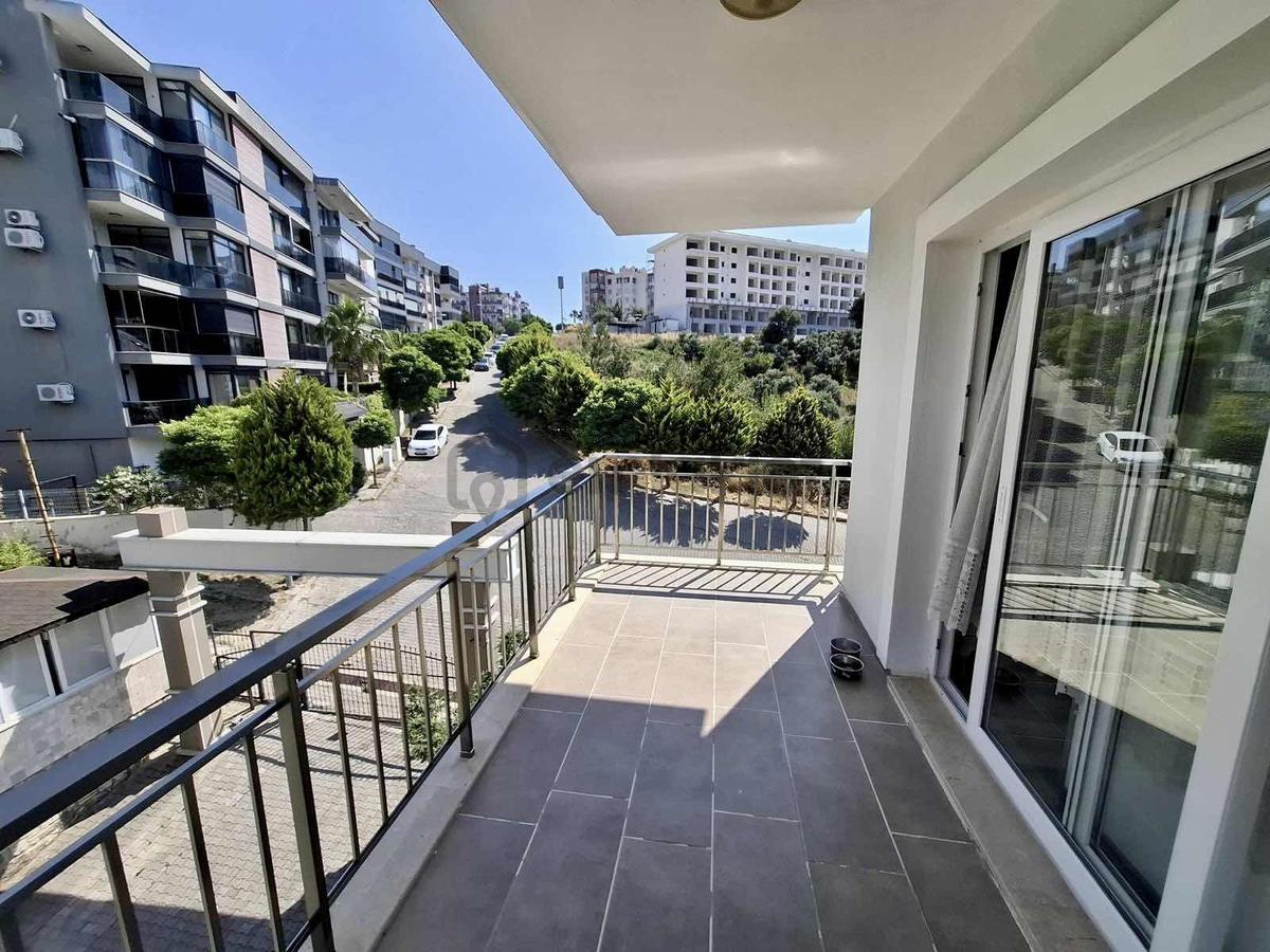 Kuşadası Deniz Manzaralı Satılık 3+1 Daire - 16