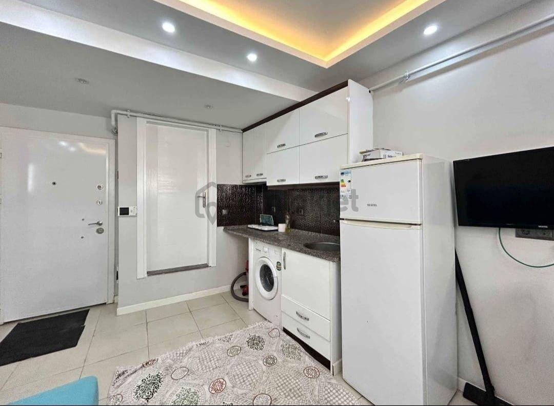 Nora'dan Fırsat Apart - 5