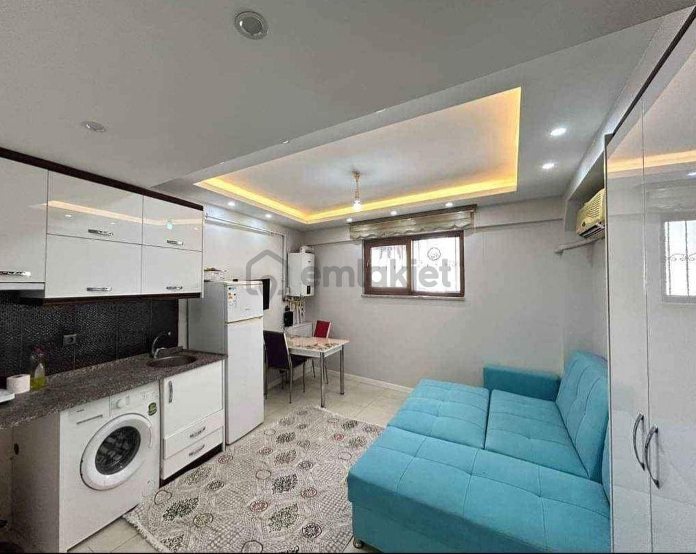 Nora'dan Fırsat Apart