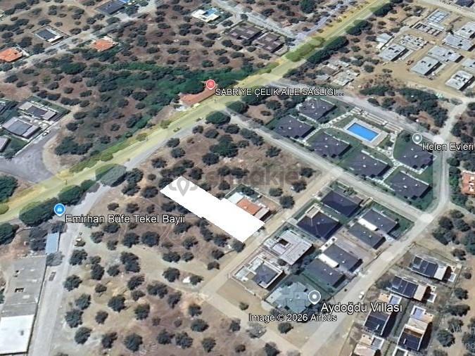 Vahdet'ten Tek Yetkili Güre'de 2 Adet İmarlı Satılık Arsa !!! - 30
