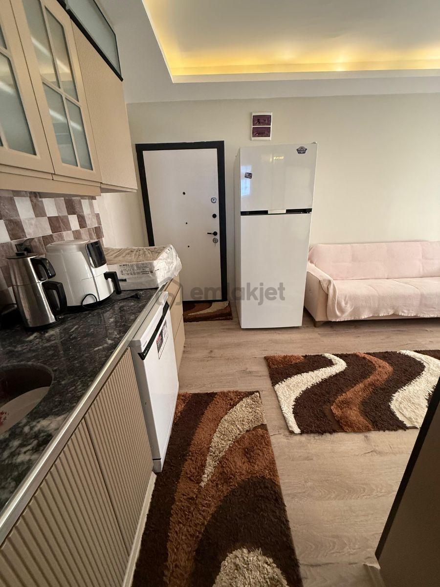 Adana Sariçam Gültepe Mah.de Full Esyali 1+1 Daire - 8