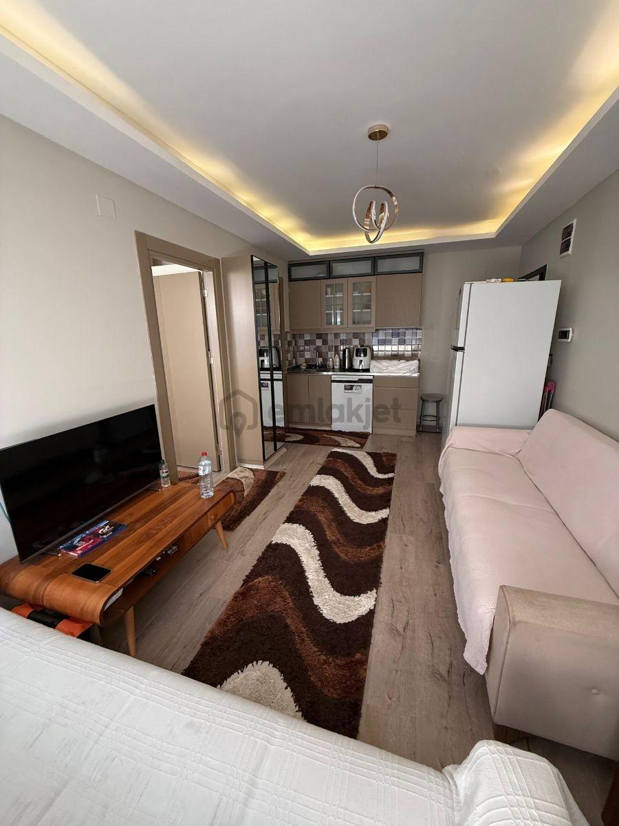 Adana Sariçam Gültepe Mah.de Full Esyali 1+1 Daire - 13