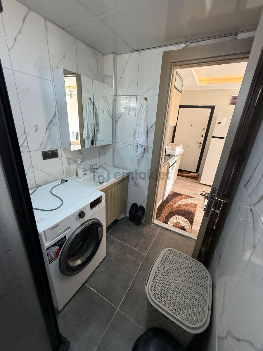 Adana Sariçam Gültepe Mah.de Full Esyali 1+1 Daire - 6
