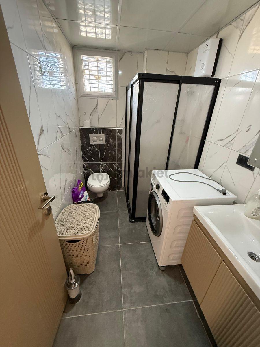 Adana Sariçam Gültepe Mah.de Full Esyali 1+1 Daire - 9