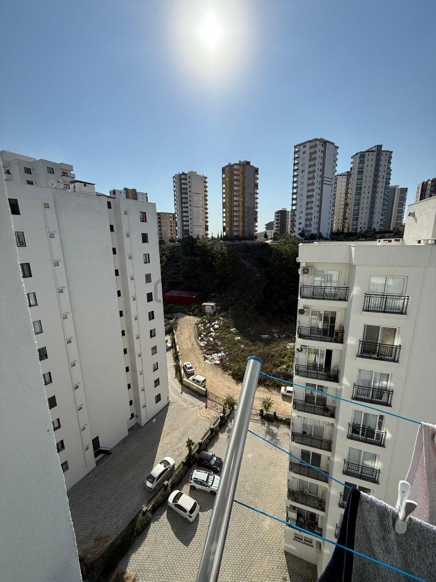 Adana Sariçam Gültepe Mah.de Full Esyali 1+1 Daire - 14