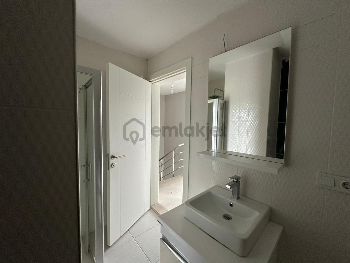 Cb-mark'tan Jasmıne Country'de Satılık 2+1 Çatı Dubleks Daire - 16